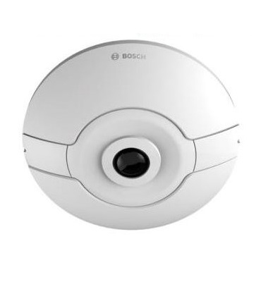 FLEXIDOME IP panoramic 7000 MP